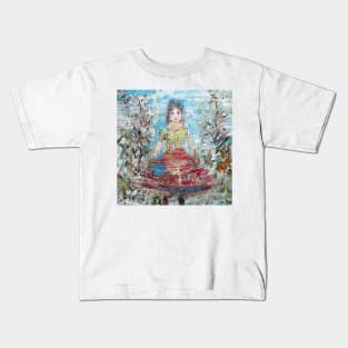 JOY and BEAUTY Kids T-Shirt